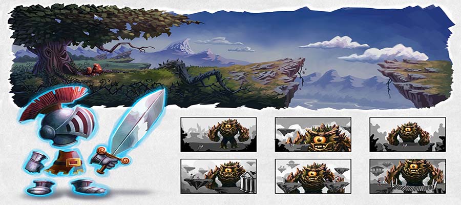 Slider Image